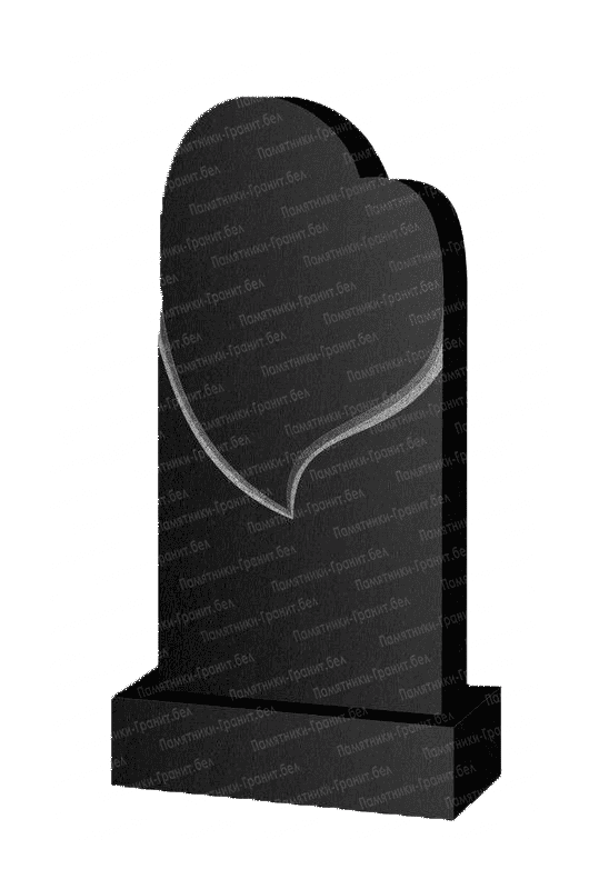 Гранитный памятник фото Мосты