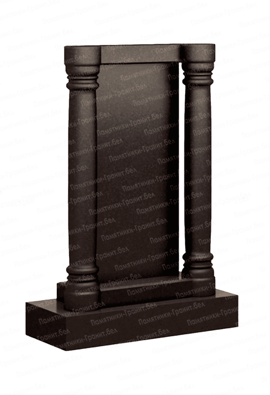 Памятник Мосты фотография