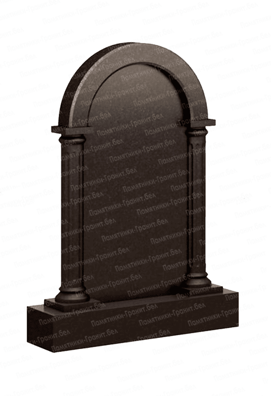 Заказать памятник Мосты изображение