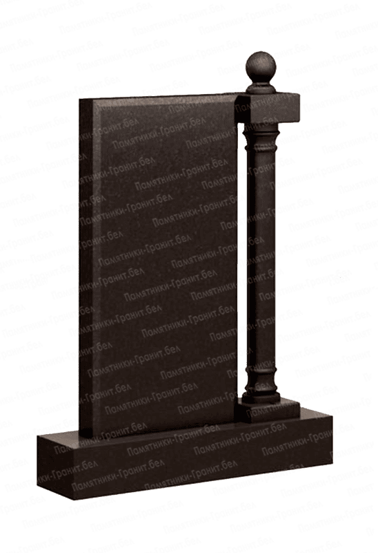 Заказать памятник Мосты фото