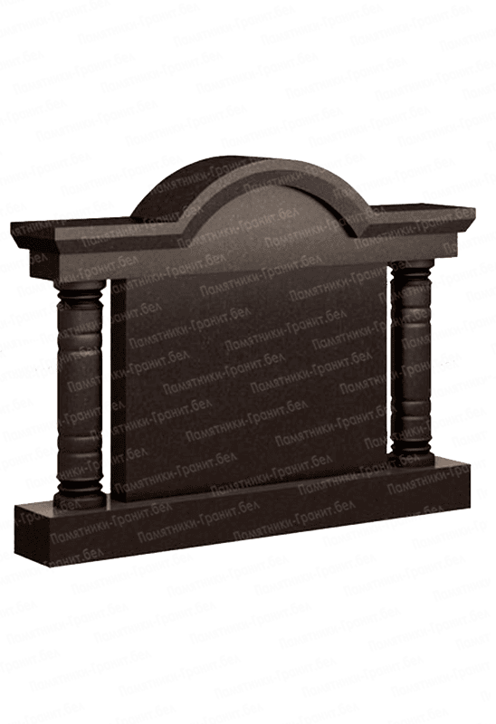 Заказать памятник Мосты изображение